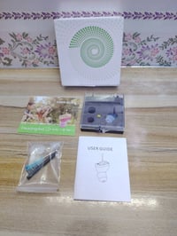 سماعة ضعيفي السمع • ملحقات • توصيل بغداد