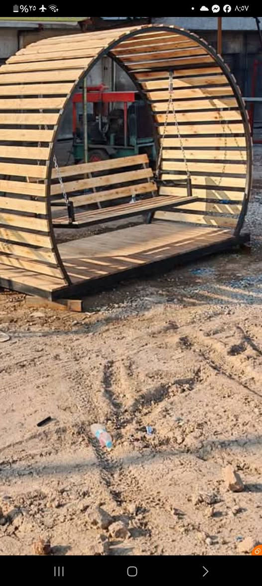 سلام عليكم حداد حداده عامه لعمل السقائف الكيسبان وغيرها والكرفانات والمحجر مكاني نجف. خاص مفتوح رقم ***********
