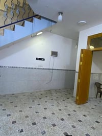 حي الوفاء نجف • ١٠٠م • ٣غرف