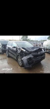 سبورتاج فول EX • ٢٠١٧ • اعظمية