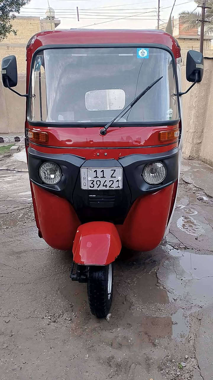 السلام عليكم تكتك 18 بيهة بس دوس تعمير متواجد عل فيس رقم ***********
