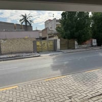 قطعة ارض مساحة 728متر بالحارثية شارع الكندي رقم دار 407/996 مقابل علي ...