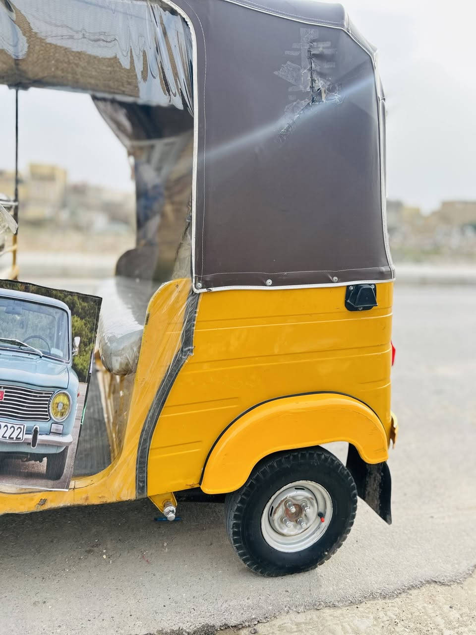 السلام عليكم تكتك موديل 2020 رقم انكليزي واسط
الاستفسار اتصل على الرقم ***********
