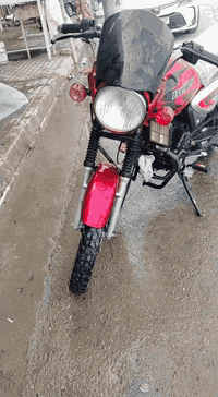 السلام عليكم
بوكسر موديل ٢١ مكينه مكفوله
اي نقص مابيها
السعر ٨٠٠ وبيها مجال
العنوان سامراء حي سكك
للتواصل ***********
