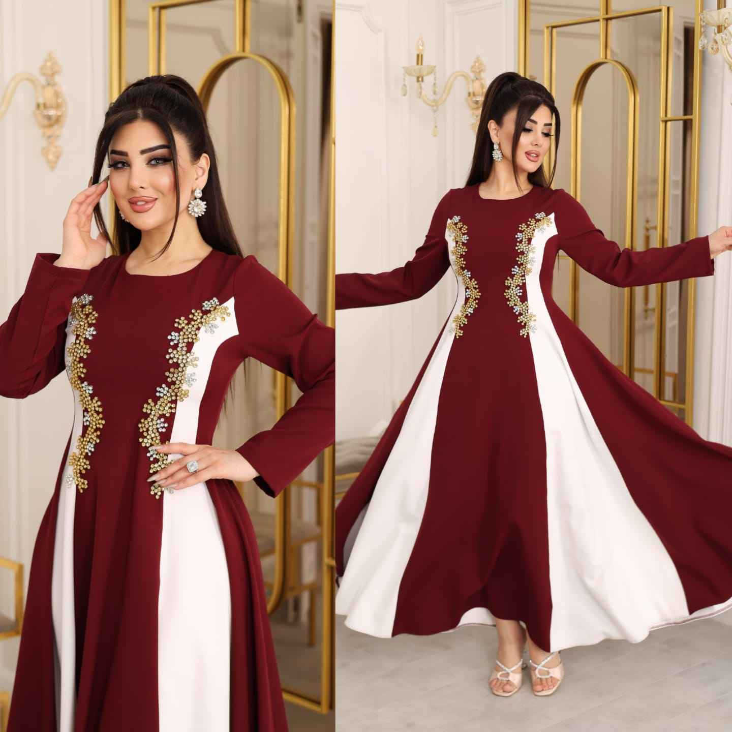 ‎رصاصي ٣٨ ٤٠ ٤٢ ٤٤
بيجي ٣٨ ٤٠ ٤٢ ٤٤
جوزي ٣٨ ٤٠ ٤٢ واخر قطعتين ٤٤
ماروني ٣٨ ٤٠ ٤٢ ٤٤
تركوازي ٣٨ ٤٠ ٤٢‎ كركوك, العراق


**إذا كنت صاحب هذا الإعلان وتريد حذفه لأي سبب، رجاءا أرسل رسالة إلى الدعم الفني**