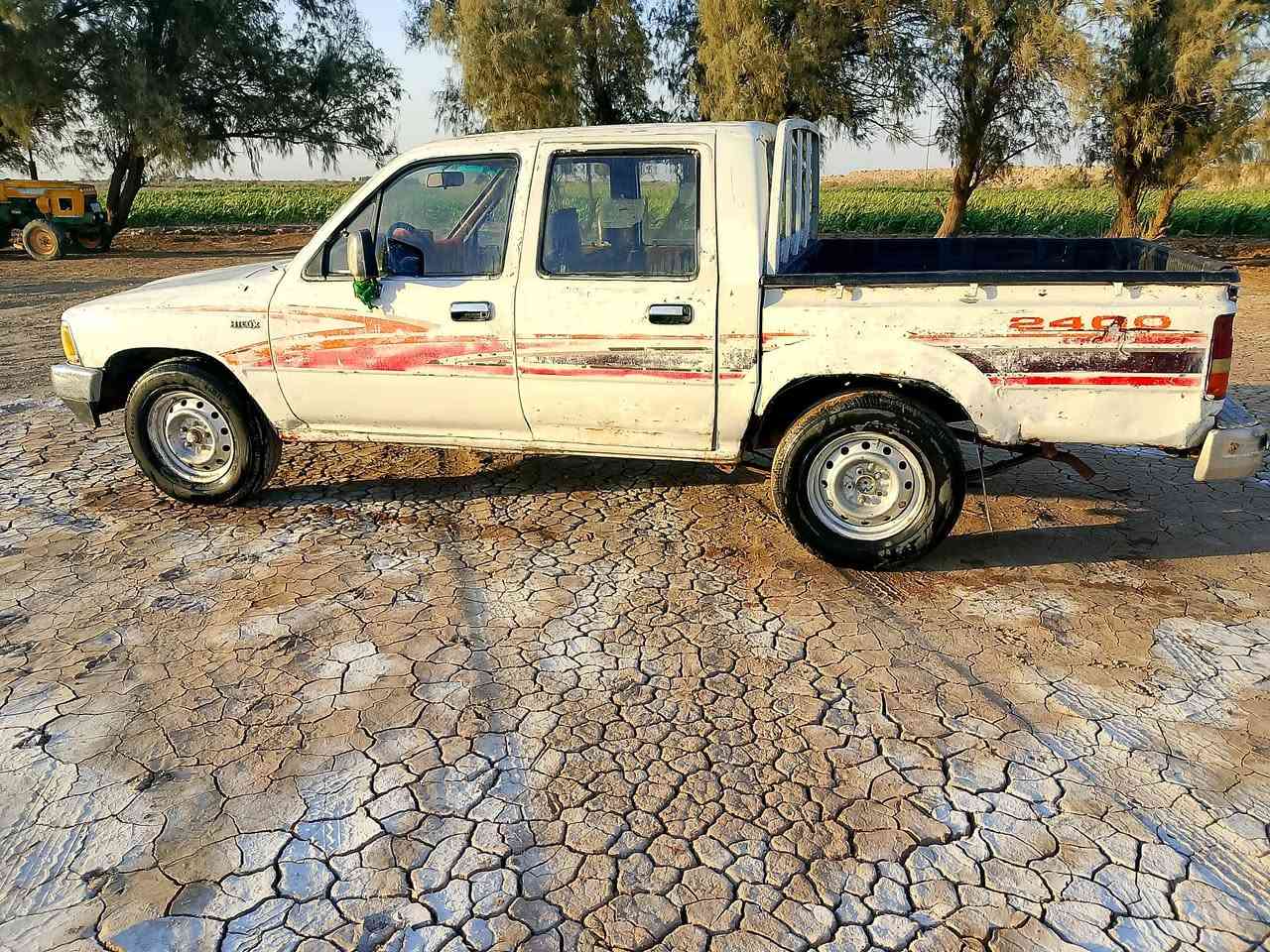 سلام عليكم
سلام عليكم 
سياره تيوتا موديل 92 
سياره ما بيها أي نقص كهربائيات كلها شغاله 
تخم تواير جدد رقم انكليزي تحويل مباشر 
السنويه 28 سياره مكفوله من كلشي سياره
سياره احلى بالواقع  سعر 55 ورقه
مكان ذي قار/قضاء الاصلاح 
للتواصل*********** يوجد واتساب
