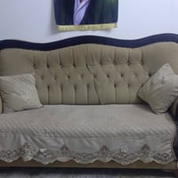 كنب • ١٠ مقاعد • بغداد