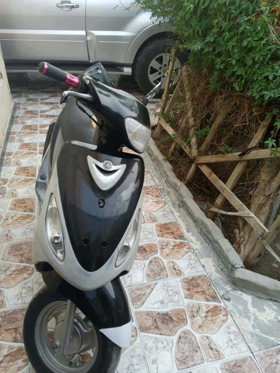 سلام عليكم
للبيع ماكس منغولي ختم واحد ياباني بلاد دراجة نضيفة وخير من الله مكينة ناعمة شلعة ومعدل 49 ماناقصة شي فقط سلف السعر خاص 
مكان ديوانية حي العامل
***********
