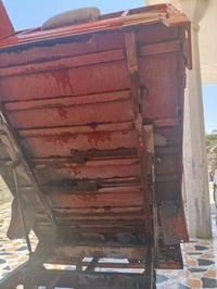 ستوته البيع MTR شوفت عينك الستوته تجي و اشوف كهربائيت شغاله بس هورن لا...