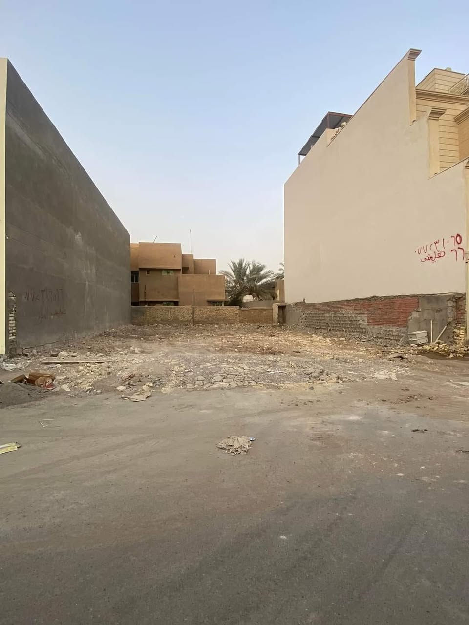 تلفيش الدور في بعقوبة. 
***********
***********

تفليش الدور في محافظة ديالى
تجهيز و فرش سبيس جلمود 
حادلة حادلات بكل الأحجام والأنواع 
تجهيز موقع البناء فصل البيوت المشتركه 
بيع وشراء  شيش  مستعمل
