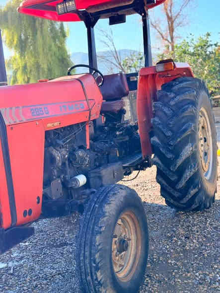 تركتر يراني ***********
