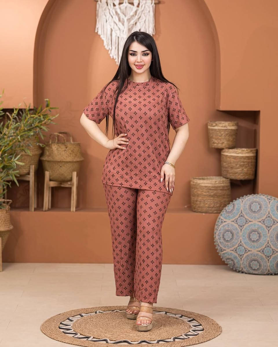 😍#جديدنا_وصل😍

 اتراك   نسائي  🥰 

#الخامايه_اكريشه__درجة_اولى 

القياس. افريه سايز الحد وزن 85 كيلو


**إذا كنت صاحب هذا الإعلان وتريد حذفه لأي سبب، رجاءا أرسل رسالة إلى الدعم الفني**