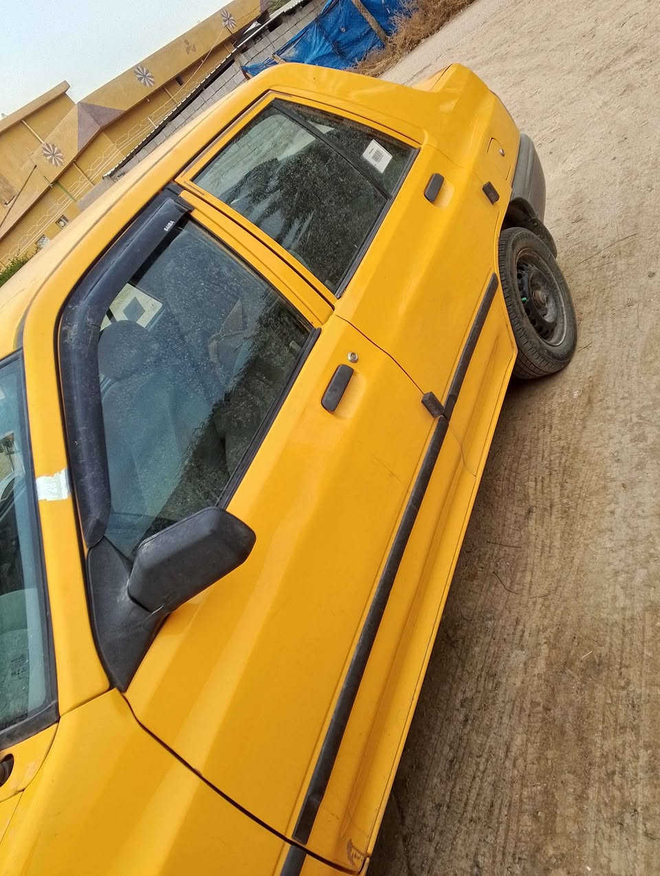 سايبه2018رقم بغداد نكريزي مصفره هيئه وغرامات سنويه باسمي مكفوله فقط بيهه باب يمنه صدر مبدل عنوان محموديه استفسار اتصال *********** بغداد, العراق
