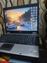 لابتوب HP • SSD ١٢٨ • رام ٤