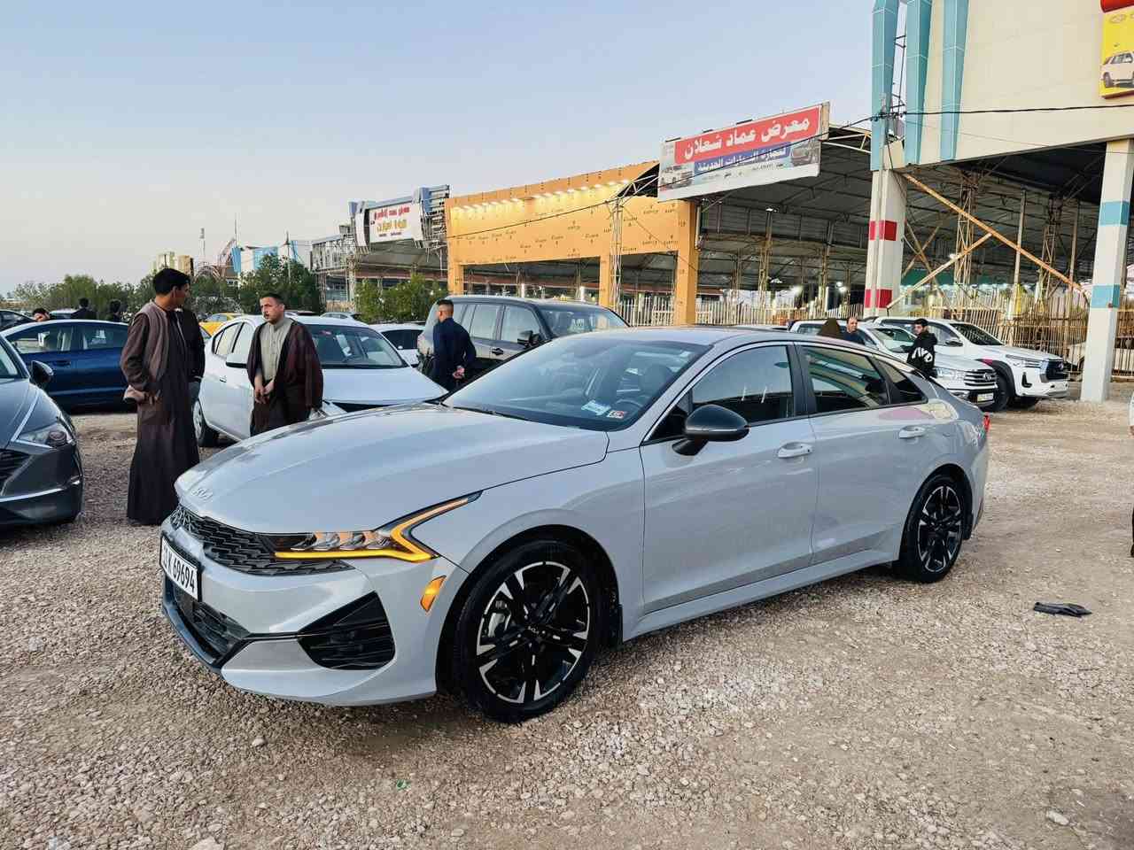 كي فايف  امريكي 

مديل 2023

جيتي 

مرقم حره بغداد تحويل مباشر 

الضرر صبغ بنيد فقط بدون تبديل بدون عابر 

السعر 183$

العنوان المثنى الرميثه معرض رسول ال ماجد 

التواصل 

***********
