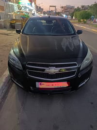 ماليبو ٢٠١٥ • محرك 2500 • باسمي