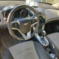 كروز خليجي • ٢٠١٦ • محرك ١٨٠٠