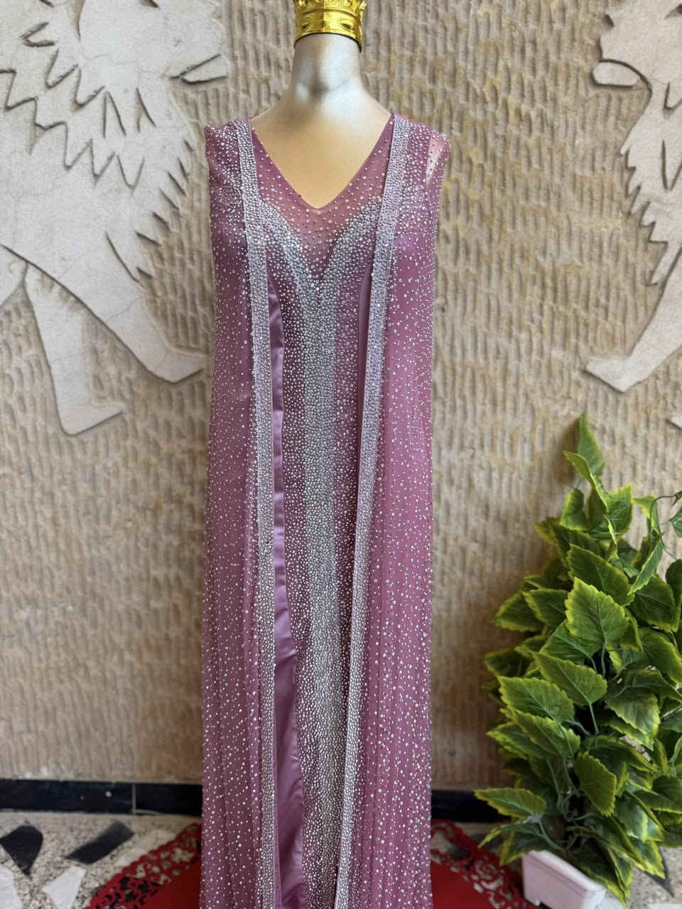 فساتين للبيع كلش نظيفات ومامبينات ملبوسات اسعار مناسبه وعندي توصيل لكل المحافظات  مكاني النجف


**إذا كنت صاحب هذا الإعلان وتريد حذفه لأي سبب، رجاءا أرسل رسالة إلى الدعم الفني**