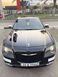 للبيع  أوباما كرايسلر 2022  S.    وكالة هارلم كفاله عامه من صبغ وبارد ...