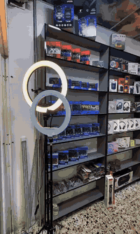 بسم الله الرحمن الرحيم على بركة الله افتتاح مركز البهادلي لصيانة اجهزة...