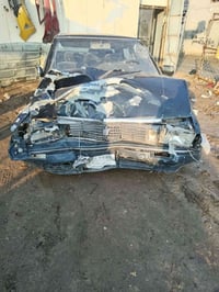 هورتوب • حادث • جير ومكينة مكفولة