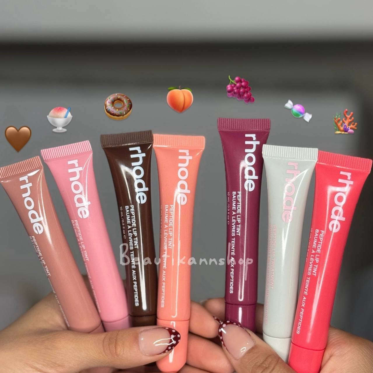 كلوس ماركة rhade
السعر 3 
.
.
.
#كلوس #لايك #اكسبلور #ميك اب


**إذا كنت صاحب هذا الإعلان وتريد حذفه لأي سبب، رجاءا أرسل رسالة إلى الدعم الفني**