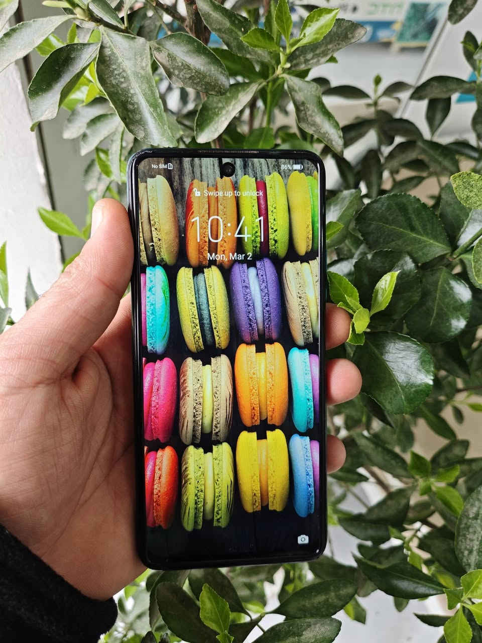 HUAWE Y7a

دەستی دوو  خاوێن مەزبوت ♦ 

ڕام 4  __ زاکیرە 128 ___ پاتری 5000 

نرخ / 75 هەزار 

***********
***********
ناونیشان قەڵادزێ
