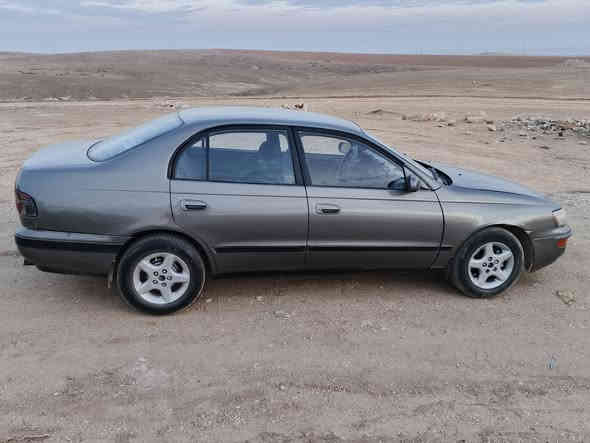 سلام عليكم السعر 25 قفل قفل 
فرخ بطه موديل 1995 سنويه ابيض شرط تحويل كابون بانزين بيها مصبوغه جماليه كير توماتيك المحرك بيها اثر نفخ 
العنوان موصل ناحيه زمار 
رقم الهاتف ***********
