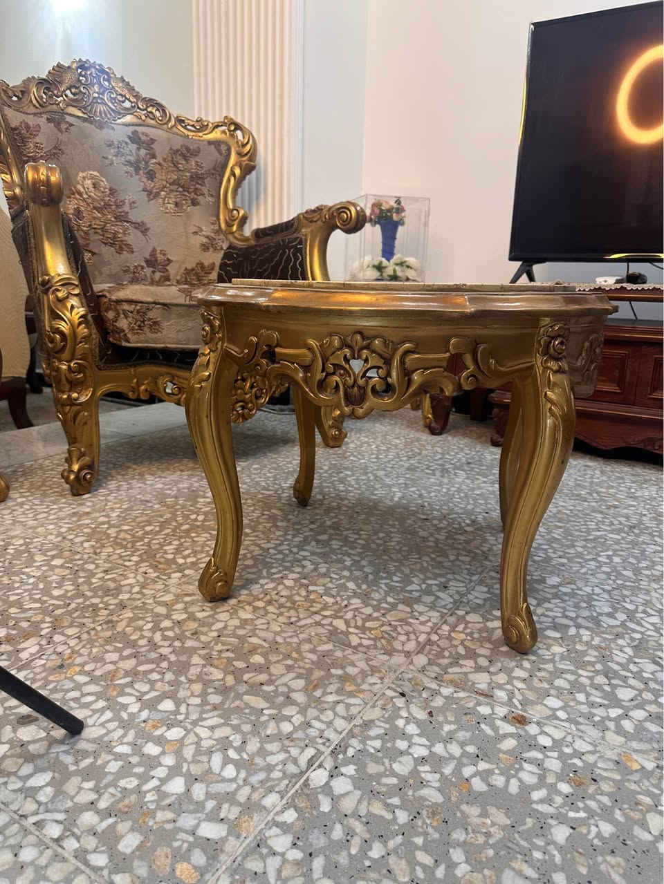مستخدم جوده ٨/١٠ نظيف بغداد, العراق


**إذا كنت صاحب هذا الإعلان وتريد حذفه لأي سبب، رجاءا أرسل رسالة إلى الدعم الفني**