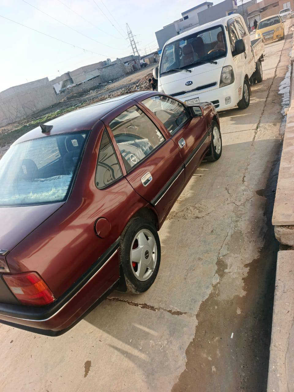 فكتره مديل 91//حجم 20 كير توماتيك رقم نينوى ألماني  سنويه عظم شرط الوكاله والتحويل سلايت كهرب
كهربائيات كلها شغاله مصبوغة حزام جماليه سياره جاهزه وكلها شغاله ماتصرف عليها ربع دينار
سعر (48)
موصل الايمن 
***********
***********
