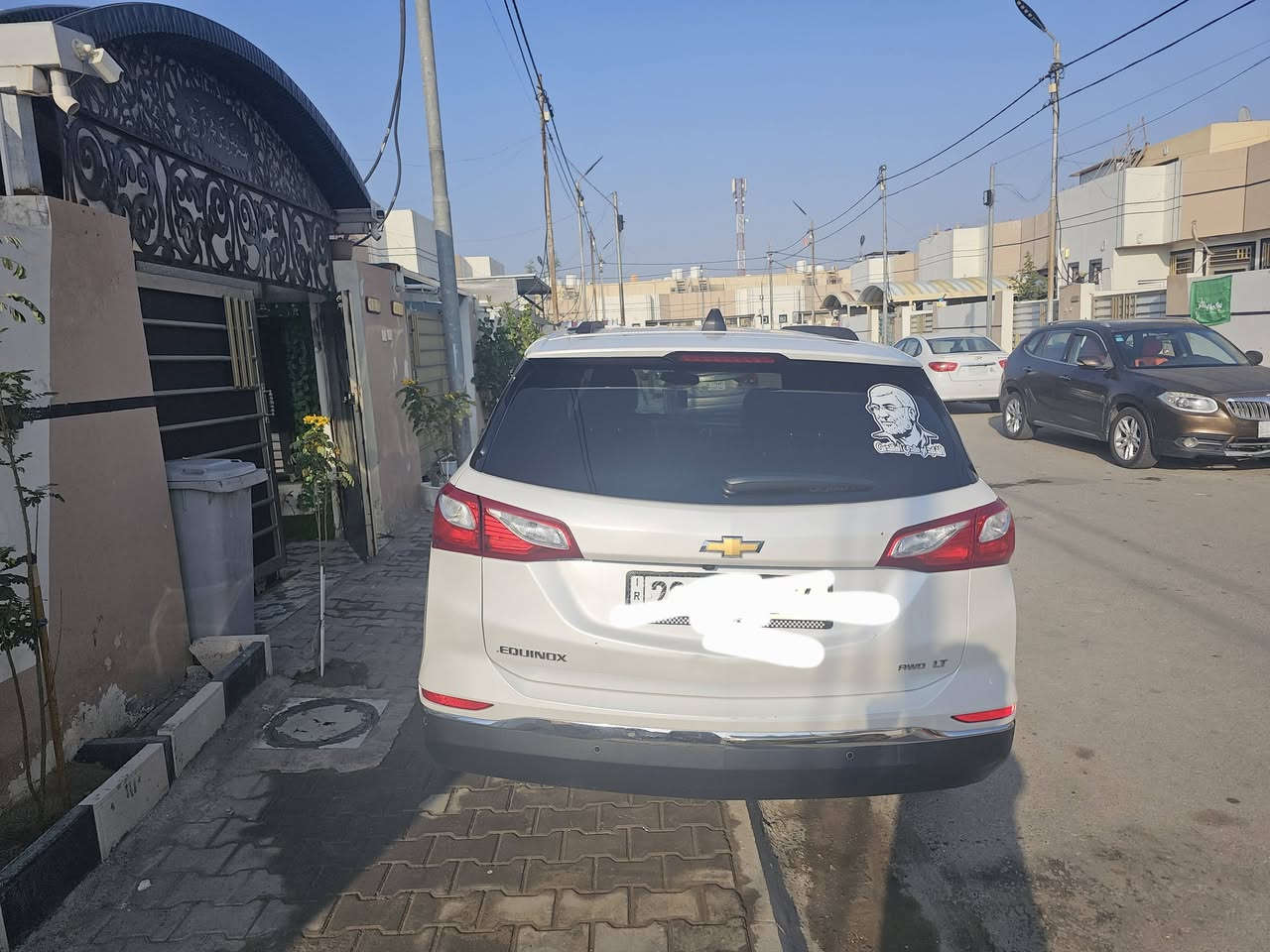 اكونكس ٢٠١٩ موصفات Lt   معروفه ما يحتاج اشرح عنهه رقمهه واسط 
مكانه واسط الكوت *********** بي واتساب
