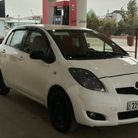 يارس • ٢٠٠٩ • فول اوبشن