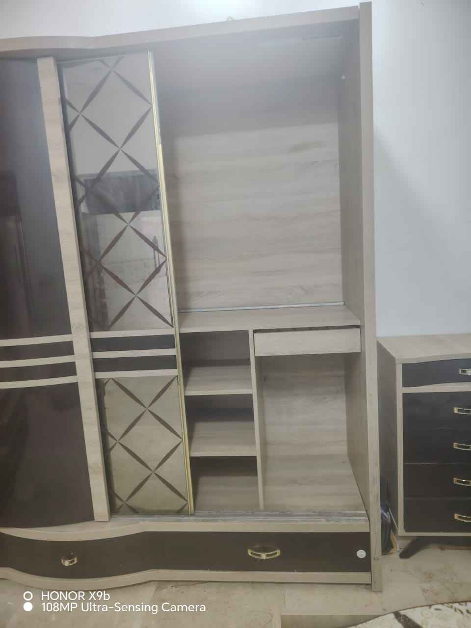 غرفه تركيه للبيع سعرها 900 النجف, العراق


**إذا كنت صاحب هذا الإعلان وتريد حذفه لأي سبب، رجاءا أرسل رسالة إلى الدعم الفني**