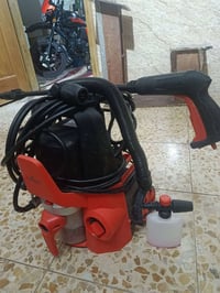 مكنسة كهربائية • جديدة • كربلاء الفريحه