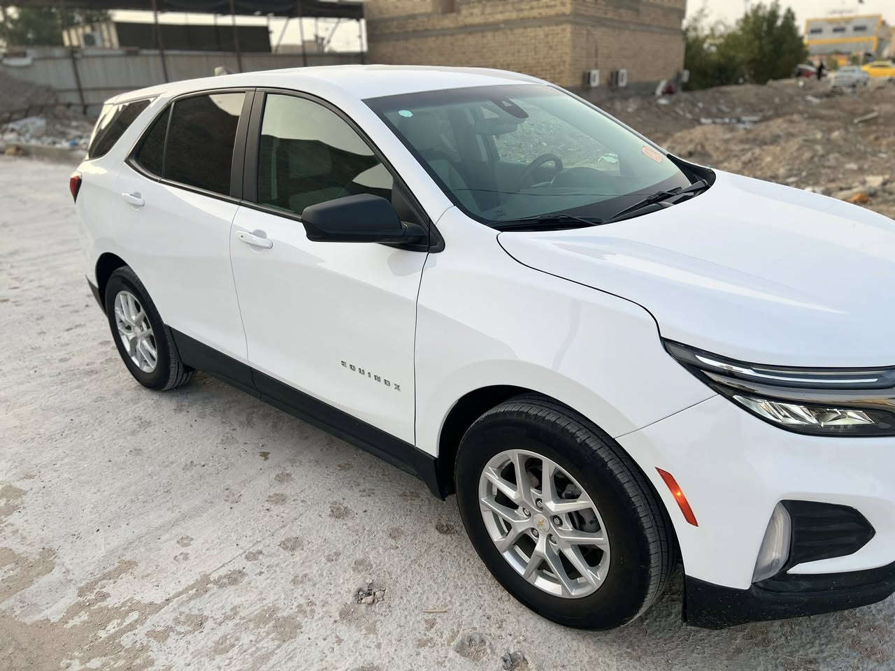 سلام عليكم سياره كون اكس وحره بسمي دخوله بدون رقم  ترقم جميع محافظات موديل 2023 موصفات بصمه سايد بريك دكمه حساسات خلفيه اماميه رادرات  شاشه كامره لعنوان ناصريه مركز *********** لسعر 143
