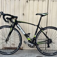 باسکیل سیباقی  c700 فریم ٥٣cm  المنیوم  جسمی  مارکەی BARRACUDA  بریتان...