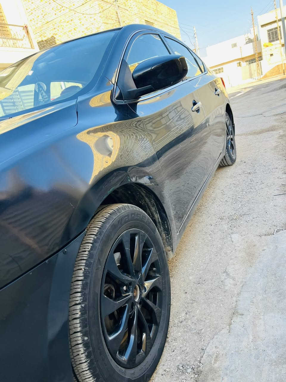 سنتره موديل 18 وارد امريكي محرك كير كفاله حادثها جانلغ وبنيد والجاملغ الوره صبغ ماشيه 150 حداديه جديده تبريد تدفأه تخم تاير سعرها 92 وبيها مجال مكانها ميسان حره تحويل ثاني يوم ***********
