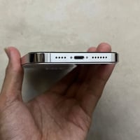 آيفون ١٣ برو ماكس • ٢٥٦ • بطارية ٨٨