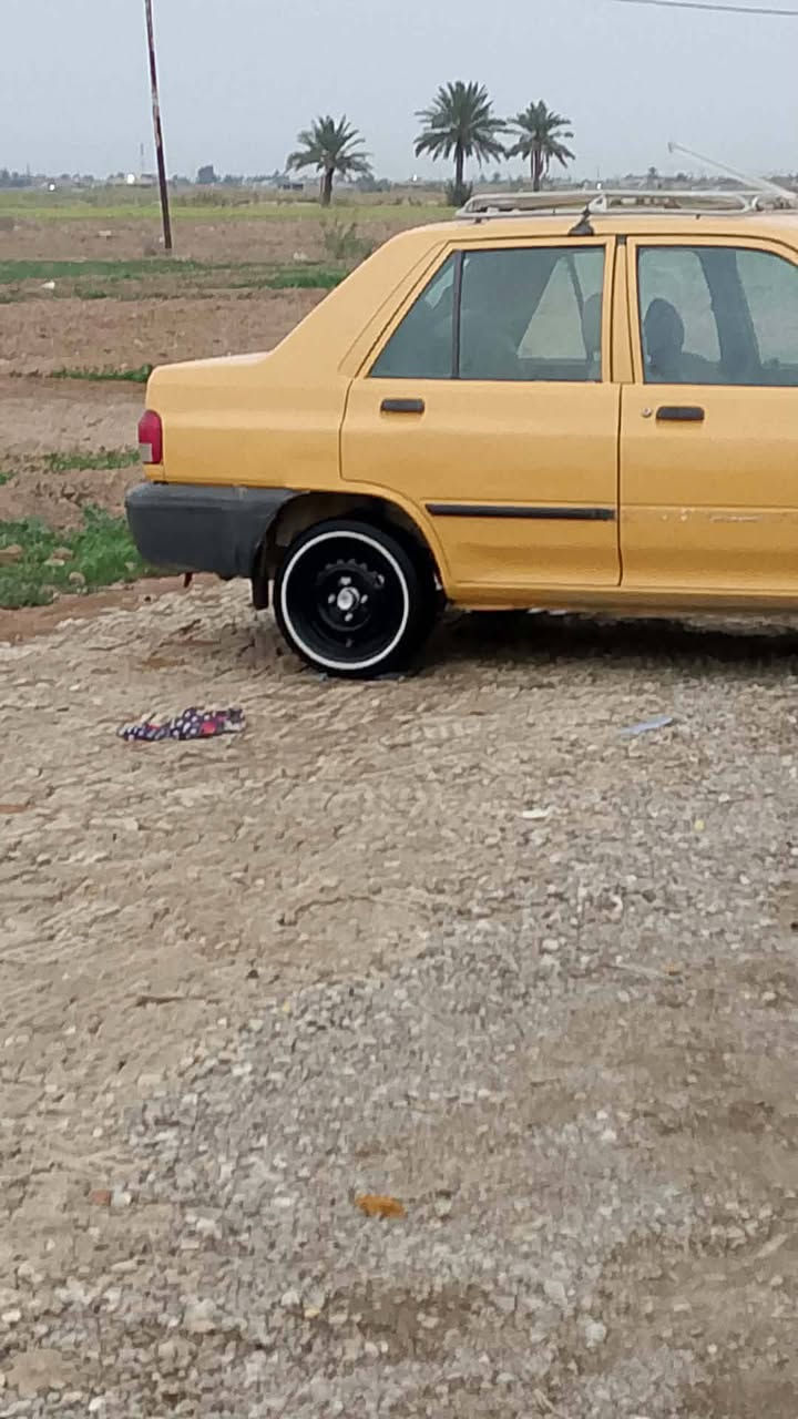 15كفاله عامه بس شواصي سويتهن 110تعمير حلو فقط والباقي مكفول لا تبديل ولا صبغ كير ومحرك خير من الله صدر جديد امامي خلفي ودبلات امامي ولوي جدد  تايرات خط ابيض تخم  سيارة خير من الله لا طسه ولا گرگعه بس السنويه نافذة السعر 35وبيها مجال للطيبين الاستفسار ***********
