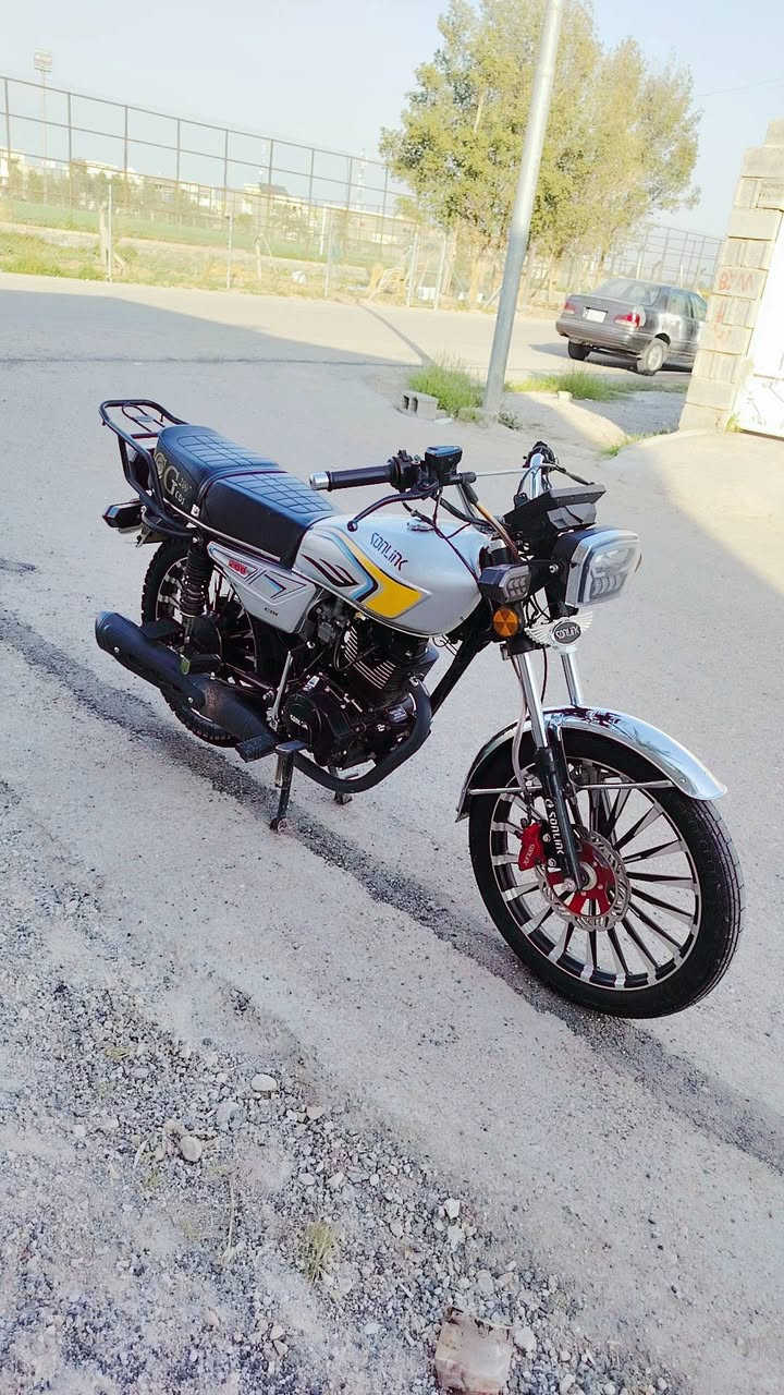 سلام عليكم دراجه سيفان مديل 25 جديده اخت زيرو 🔥
مكاني الخالص هبهب سعر ب 775 وبيهاا مجال قليل 💦
هاذه رقمي *********** .. بصمات عن بعد 🌿
