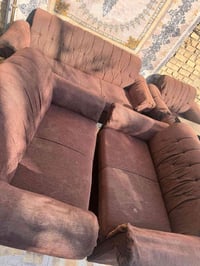 كنب • ١٠ مقاعد • بغداد
