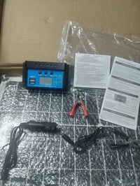 لوح شمسي • ١٣٠واط • قياس ٥٥