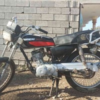 موطور تايگر • موديل ٢٠١٨ • دراجة نارية