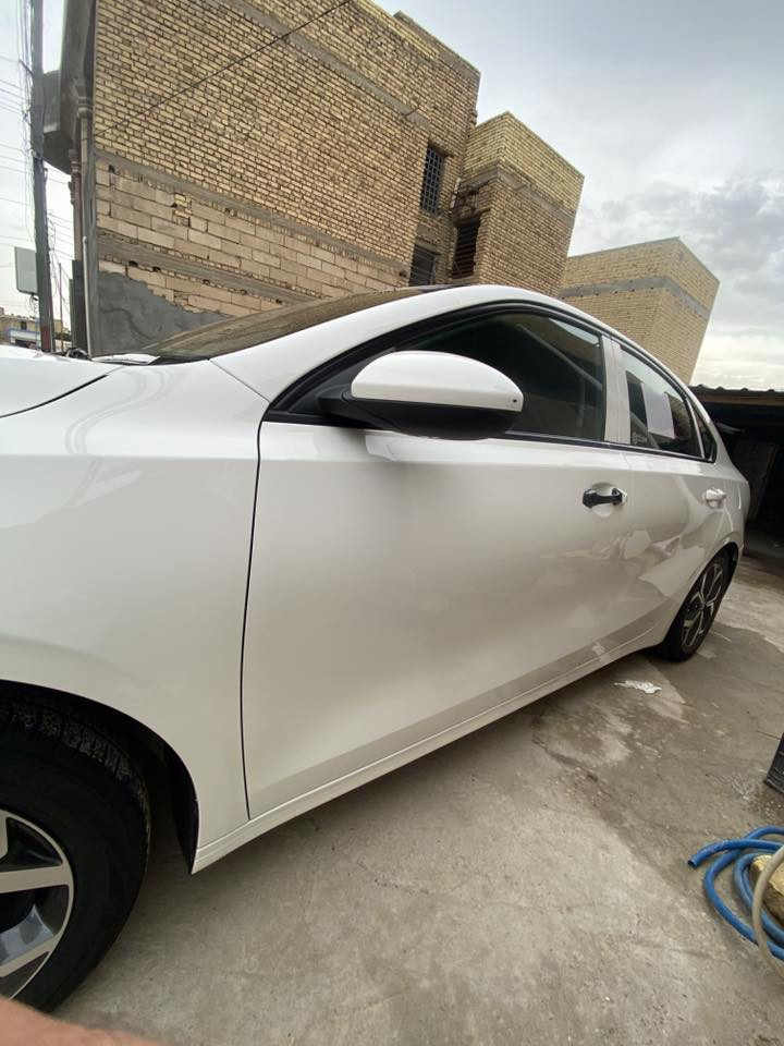 فورتي 2021 كفاله
السلام عليكم 

فورتي تقرير تعمل وتسير 
سياره كفاله 
بيها بارد فقط
بدوسه وبالباب ورا السايق 
جديده 
معوقين
معوق ولد شاب بيتهم ب اريدو 
ماشيه ٨٩
مكان ناصريه اسكان 
مامتواجد ع نت 
اتصل 

‭٠٧٨٣ ١٠٦ ٦٤٠٦‬
