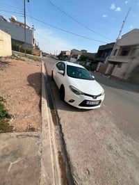 كورلا • ٢٠١٦ • بدون ايرباك