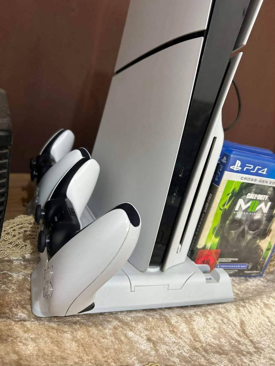 بلي5سلم 1تيره +2يدات اصلي +يوبس اس +4اقراص نضيف جدن سعر 875عنواني بغداد رقمي0773556307


**إذا كنت صاحب هذا الإعلان وتريد حذفه لأي سبب، رجاءا أرسل رسالة إلى الدعم الفني**