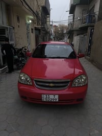 اوبترا • ٢٠٠٧ • كربلاء