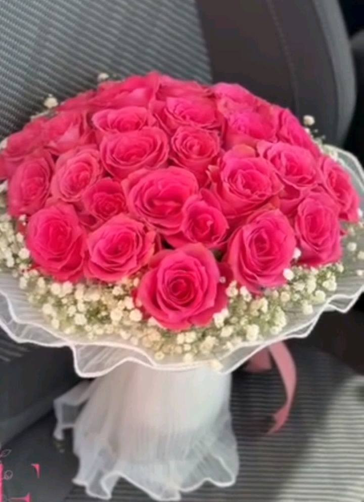 بيج عالم الورود هلوبنات هذا شغلي حسب الطلب ورد


**إذا كنت صاحب هذا الإعلان وتريد حذفه لأي سبب، رجاءا أرسل رسالة إلى الدعم الفني**