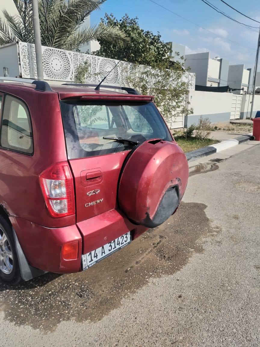 سلام عليكم تيكو مديل 2013
السياره جاهزه من كلشي مكينه كير حداديه
رقم بصره انكليزي بسمي السياره مكاني كربلاء
رقم تلفون ***********
