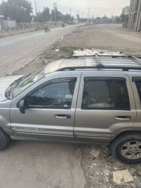 شيروكي • ٢٠٠٠ • بلدية سليمانية